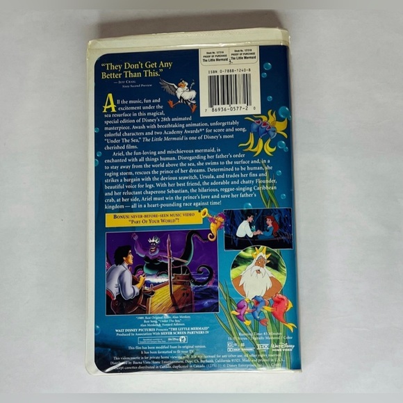 Vhs - Picture 4 of 5